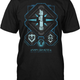 Illustration for article titled Jinx Supplies Both Sides of the emThe Old Republic/em War with Fresh T-Shirts